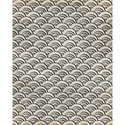 Classic Seigaiha Motif